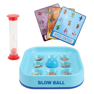 Blow Desk Chess Board- CNF A