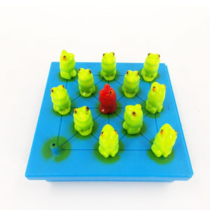 Frog Hoppers Board - CNF A