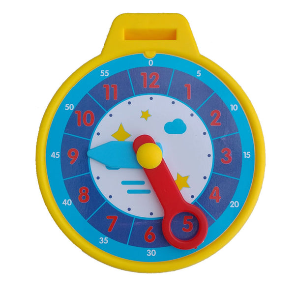 Load image into Gallery viewer, Time Cognition Good Habits Develop Logical Thinking- CNF A
