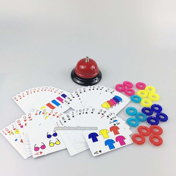Load image into Gallery viewer, Finger up Funny Intelligence Games - CNF A
