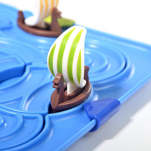 60 Level Sea Warrior Board- CNF A