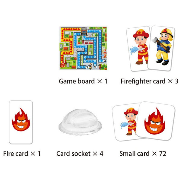 Load image into Gallery viewer, Urgent Rescue Board - CNF A
