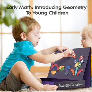 3D Puzzle Jigsaw Tangram - AE