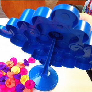 Topple Balance Game - CNF A