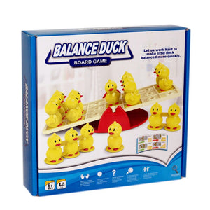 Balance Duck Board - CNF A