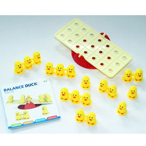Balance Duck Board - CNF A