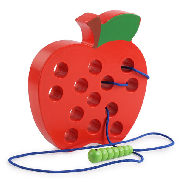 تحميل الصورة في عارض الصور ، دودة أكل الفاكهة لغز CNF1
